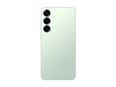 SAMSUNG S25 15,64cm 12GB 128GB Mint von Samsung