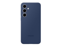 SAMSUNG SILIKON CASE S24 FE BLUE SAMSUNG SILIKON CASE S24 FE BLUE von Samsung