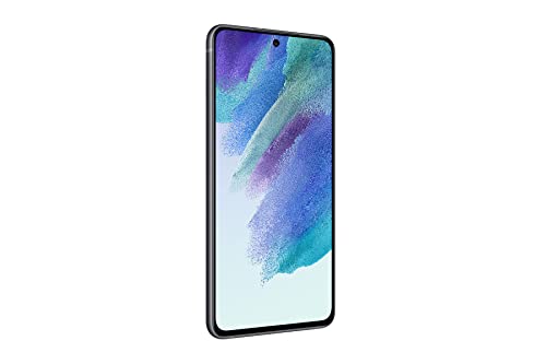 SAMSUNG - SMARTPHONE S21 FE 5G 6_128GB Gray SAMSUNG - SMARTPHONE S21 FE 5G 6_128GB Gray von SAMSUNG - SMARTPHONE