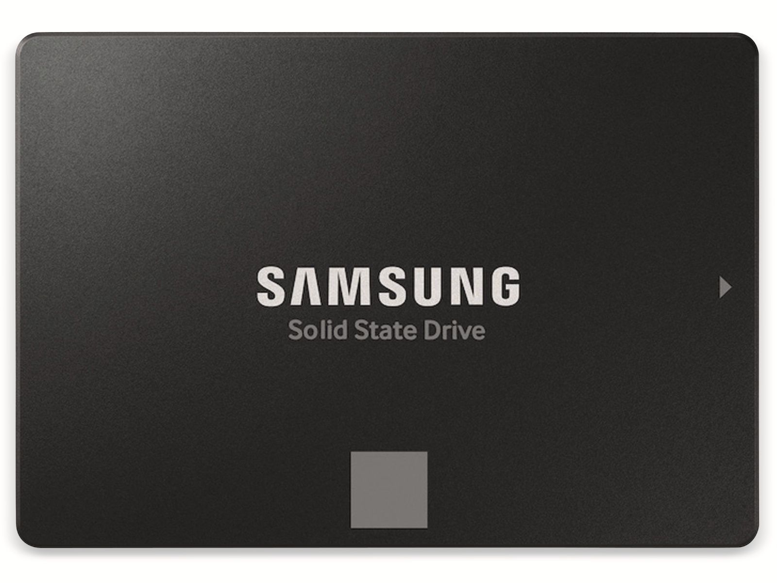 SAMSUNG SSD 870 Evo Basic, 250 GB, SATA von Samsung