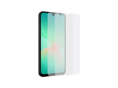 SAMSUNG Screen Protector A26 Transparent SAMSUNG Screen Protector A26 Transparent von Samsung