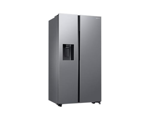 Amerikanischer Kühlschrank 92cm 635l Nofrost - RS6EDG54R3S9 - samsung Amerikanischer Kühlschrank 92cm 635l Nofrost - RS6EDG54R3S9 - samsung von Samsung
