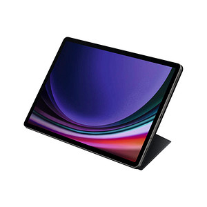 SAMSUNG Smart Book Cover Tablet-Hülle für SAMSUNG Galaxy Tab S9+ schwarz SAMSUNG Smart Book Cover Tablet-Hülle für SAMSUNG Galaxy Tab S9+ schwarz von Samsung