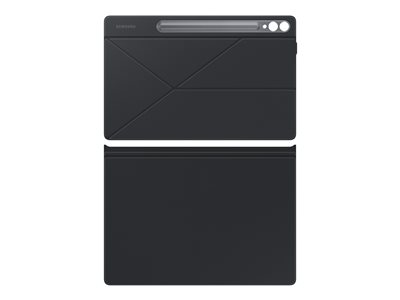 SAMSUNG Smart Cover S10+ S9+ S9 FE+ Blac SAMSUNG Smart Cover S10+ S9+ S9 FE+ Blac von Samsung