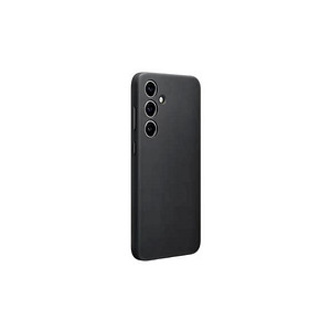 SAMSUNG Smart Leather Case Handyhülle für SAMSUNG Galaxy S24+ schwarz SAMSUNG Smart Leather Case Handyhülle für SAMSUNG Galaxy S24+ schwarz von Samsung