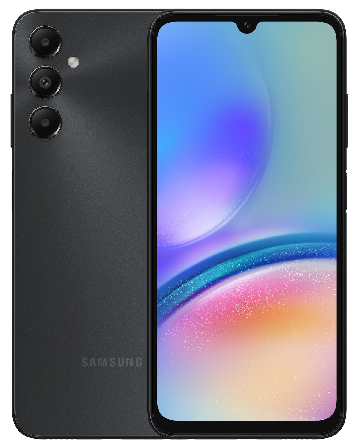 SAMSUNG Smartphone Galaxy A05s 64GB schwarz von Samsung