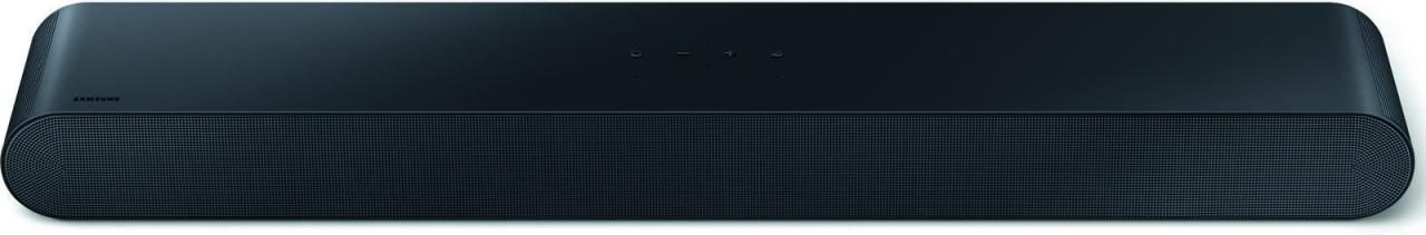 SAMSUNG Soundbar HW-S66B/ZG SAMSUNG Soundbar HW-S66B/ZG von Samsung