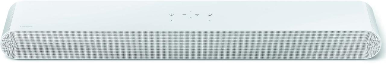 SAMSUNG HW-S67B/ZG 5.0 Soundbar weiß SAMSUNG HW-S67B/ZG 5.0 Soundbar weiß von Samsung