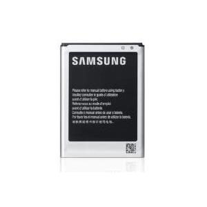 SAMSUNG Standard Akku Li-Ion für I9300 Galaxy S III - BULK (EB-L1G6LLUC) von Samsung