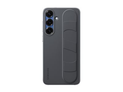 SAMSUNG Standing Grip Case Galaxy S25+ B SAMSUNG Standing Grip Case Galaxy S25+ B von Samsung