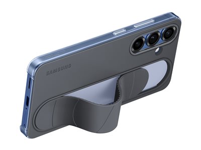 SAMSUNG Standing Grip Case Galaxy S25 Bl SAMSUNG Standing Grip Case Galaxy S25 Bl von Samsung