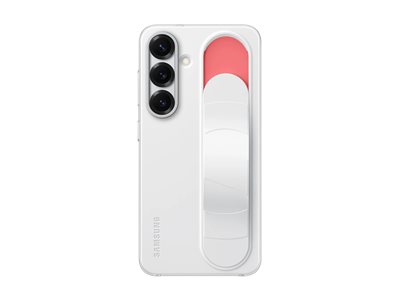 SAMSUNG Standing Grip Case Galaxy S25 Wh SAMSUNG Standing Grip Case Galaxy S25 Wh von Samsung