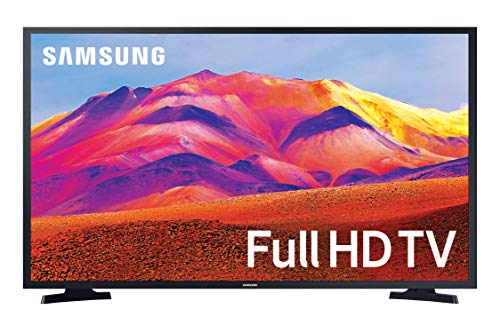 SAMSUNG TELEVISOR UE32T5305 32 Zoll/Full HD/Smart TV/WiFi SAMSUNG TELEVISOR UE32T5305 32 Zoll/Full HD/Smart TV/WiFi von SAMSUNG