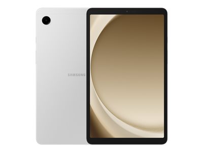 SAMSUNG Tab A9 WiFi 22,10cm Silver SAMSUNG Tab A9 WiFi 22,10cm Silver von Samsung