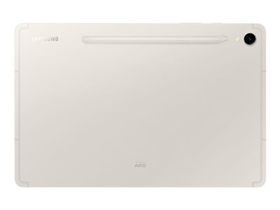 SAMSUNG Tab S9 5G 27,81cm 128GB Beige SAMSUNG Tab S9 5G 27,81cm 128GB Beige von Samsung