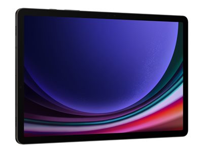 SAMSUNG Tab S9 WIFI 27,81cm 128GB Graphi SAMSUNG Tab S9 WIFI 27,81cm 128GB Graphi von Samsung