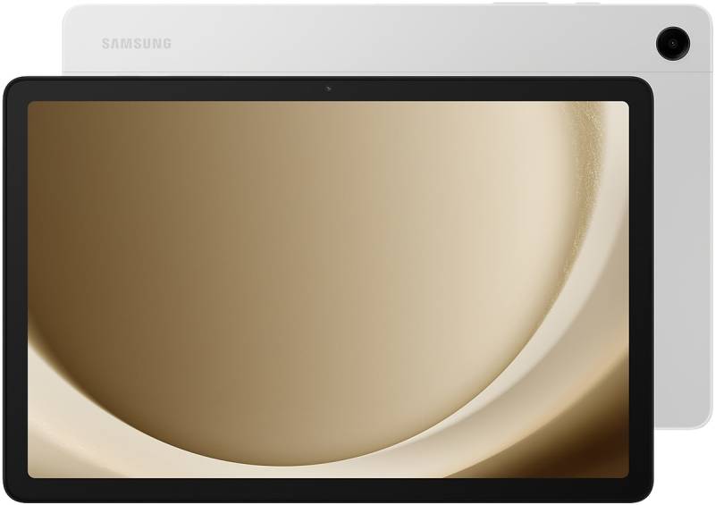 SAMSUNG Tablet Galaxy Tab A9+ 128GB 5G silber von Samsung