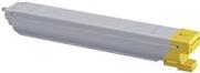 Samsung HP CLT-Y808S - Gelb - original - Tonerpatrone (SS735A) - für MultiXpress SL-X400LX, SL-X401LX, SL-X4220RX, SL-X4250LX, SL-X4300LX (SS735A) von Samsung