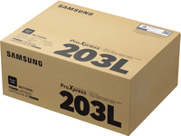 SAMSUNG Toner schwarz 5K M4020/M4070 (SU897A) von Samsung