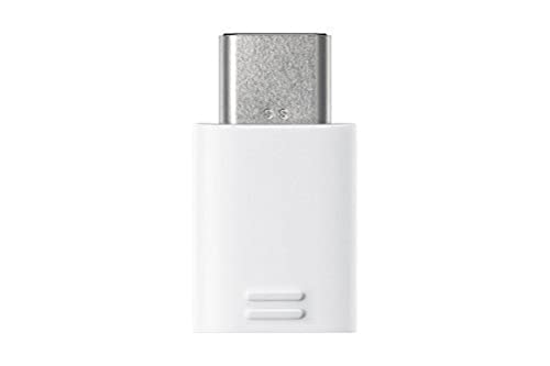 SAMSUNG USB-C auf Micro USB Connector EE-GN930 3er Pack weiss von Samsung