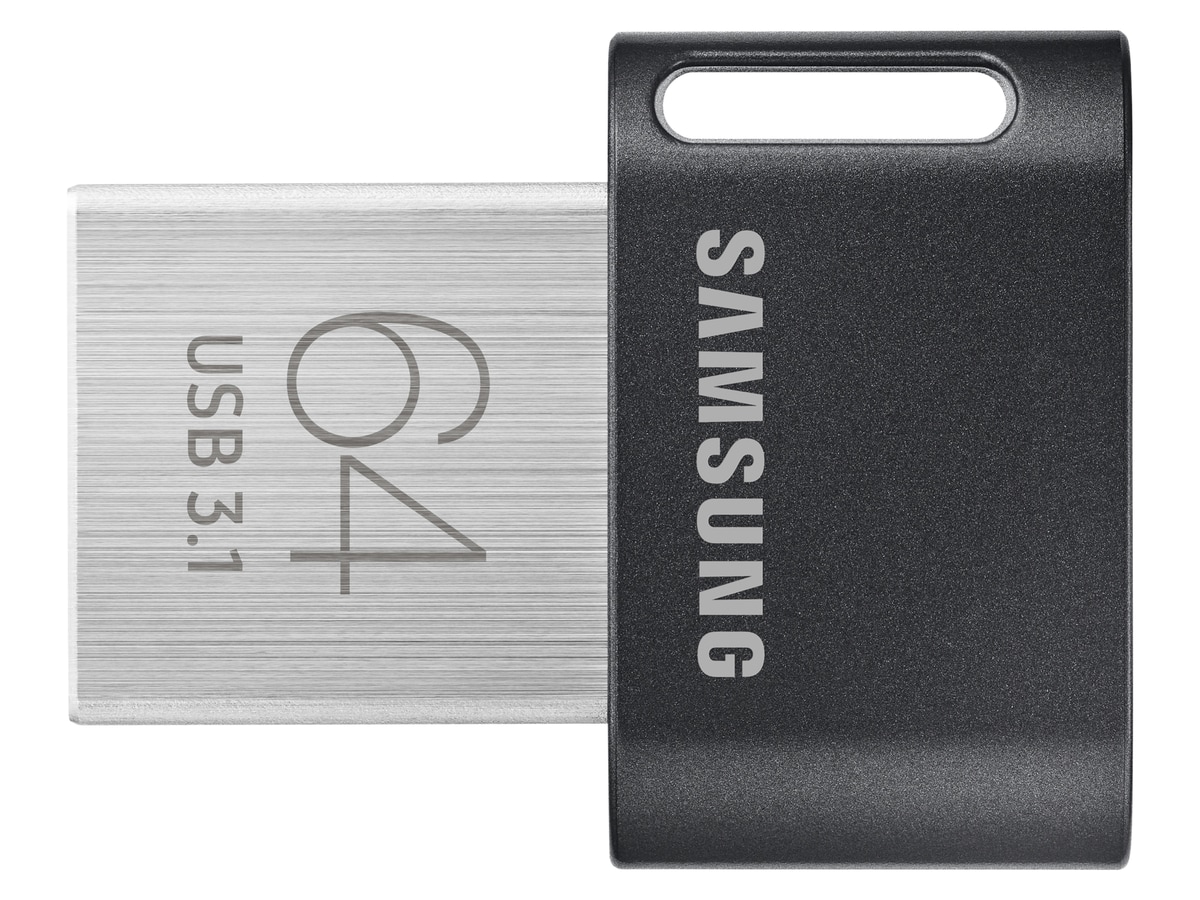 SAMSUNG USB-Stick Fit Plus 64GB SAMSUNG USB-Stick Fit Plus 64GB von Samsung