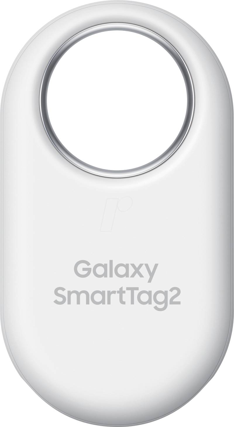 SM T5600BWEGEU - Smart Tag für SmartThings Find-Netzwerk, weiß von Samsung
