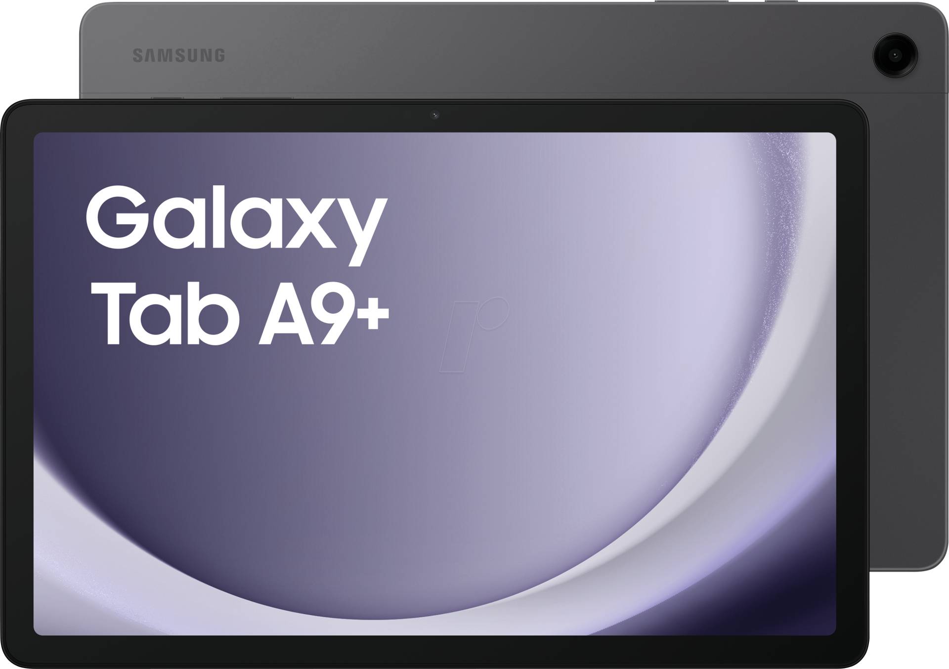 SM-X216BZAEEUB - Tablet, Galaxy Tab A9+, 128 GB, 5G, graphit SM-X216BZAEEUB - Tablet, Galaxy Tab A9+, 128 GB, 5G, graphit von Samsung