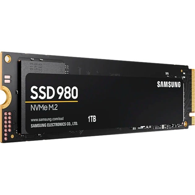 SSD 980 1 TB SSD 980 1 TB von Samsung