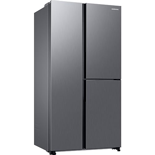 Sams SideB RH69B8920S9/EG F inox von Samsung