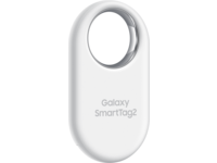 Samsung® | SmartTag2 – Anti-Tab-Bluetooth-Tag – Hvid von Samsung