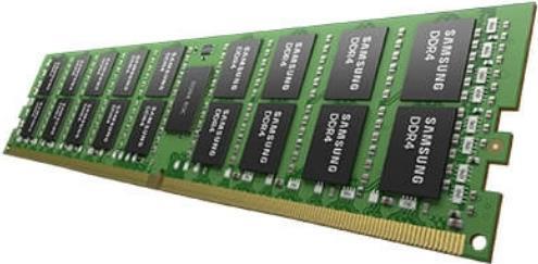 Samsung 128 GB DDR4 3200 RDIMM ECC Registered Samsung 128 GB DDR4 3200 RDIMM ECC Registered von Samsung
