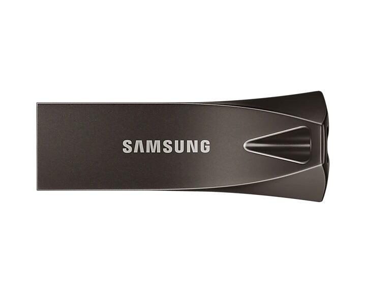 Samsung 128GB USB 3.1 Flash Drive BAR Plus (2020) von Samsung