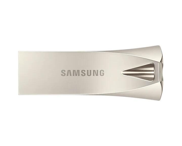 Samsung 128GB USB 3.1 Flash Drive BAR Plus (2020) von Samsung