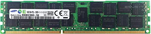 Samsung 16GB DDR3 1600MHz Speichermodul von Samsung