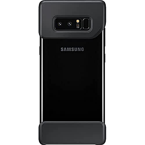 Samsung 2 Piece Hülle EF-MN950 für Galaxy Note8 schwarz von Samsung