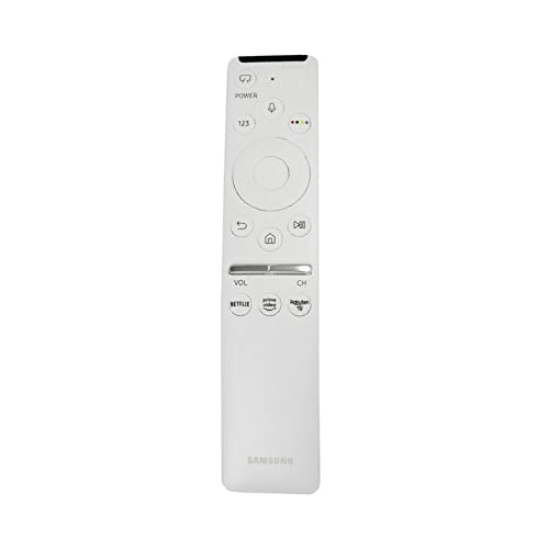 Samsung 2019 Smart TV Remote Control White, BN59-01312R Samsung 2019 Smart TV Remote Control White, BN59-01312R von Samsung