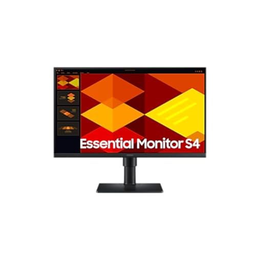 Samsung 24" FHD+1920x1200 100Hz IPS HDMI von Samsung