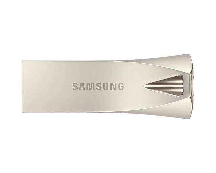 Samsung 256GB USB 3.1 Flash Drive BAR Plus (2020) von Samsung