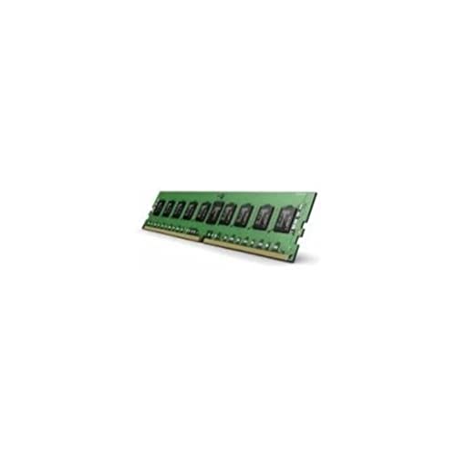 Samsung 32 GB DDR4 2400 MHz Speichermodul, 32 GB, 1 x 32 GB, DDR4, 2400 MHz, 288-pin DIMM von SAMSUNG