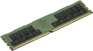 Samsung 32 GB DDR4-3200 reg. ECC (MEM-DR432L-SL02-ER32) von Samsung