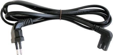 Samsung 3903-000950 Stromkabel Schwarz (3903-000950) von Samsung