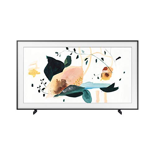 Samsung 43LS03T The Frame 43" (2020) Ultra HD HDR LED-TV 43" (108 cm) Fernseher von Samsung