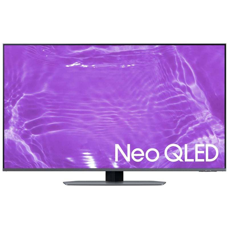 Samsung 43QN90C Neo QLED Smart TV (43 Zoll/108 cm UHD 4K 120Hz HDR10+ Dolby Atmos NeoSlim) von Samsung
