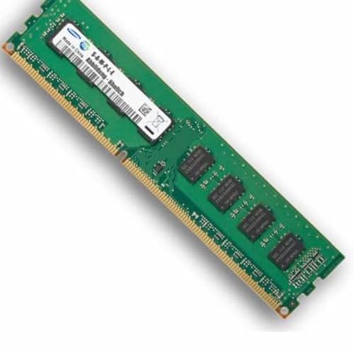 Samsung 4GB DDR3 SDRAM 1600 MHz Speichermodul von Samsung
