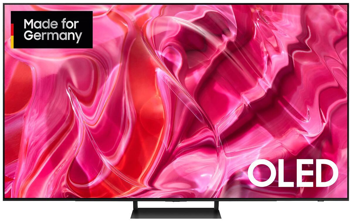 Samsung 55S90C OLED Smart TV 138 cm 55 Zoll Samsung 55S90C OLED Smart TV 138 cm 55 Zoll von Samsung