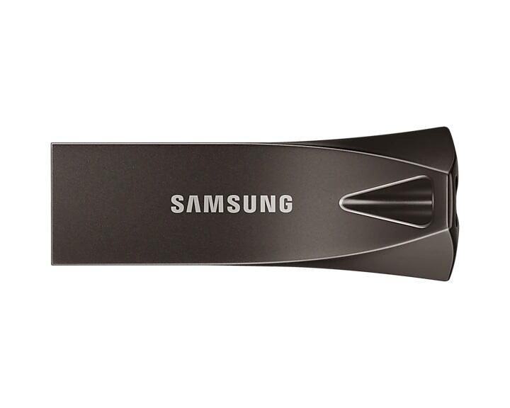 Samsung 64GB USB 3.1 Flash Drive BAR Plus (2020) von Samsung