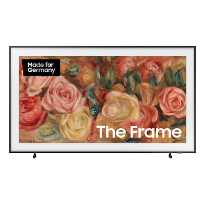 Samsung GQ65LS03D 65" The Frame QLED 4K Art Mode Smart TV Samsung GQ65LS03D 65" The Frame QLED 4K Art Mode Smart TV von Samsung