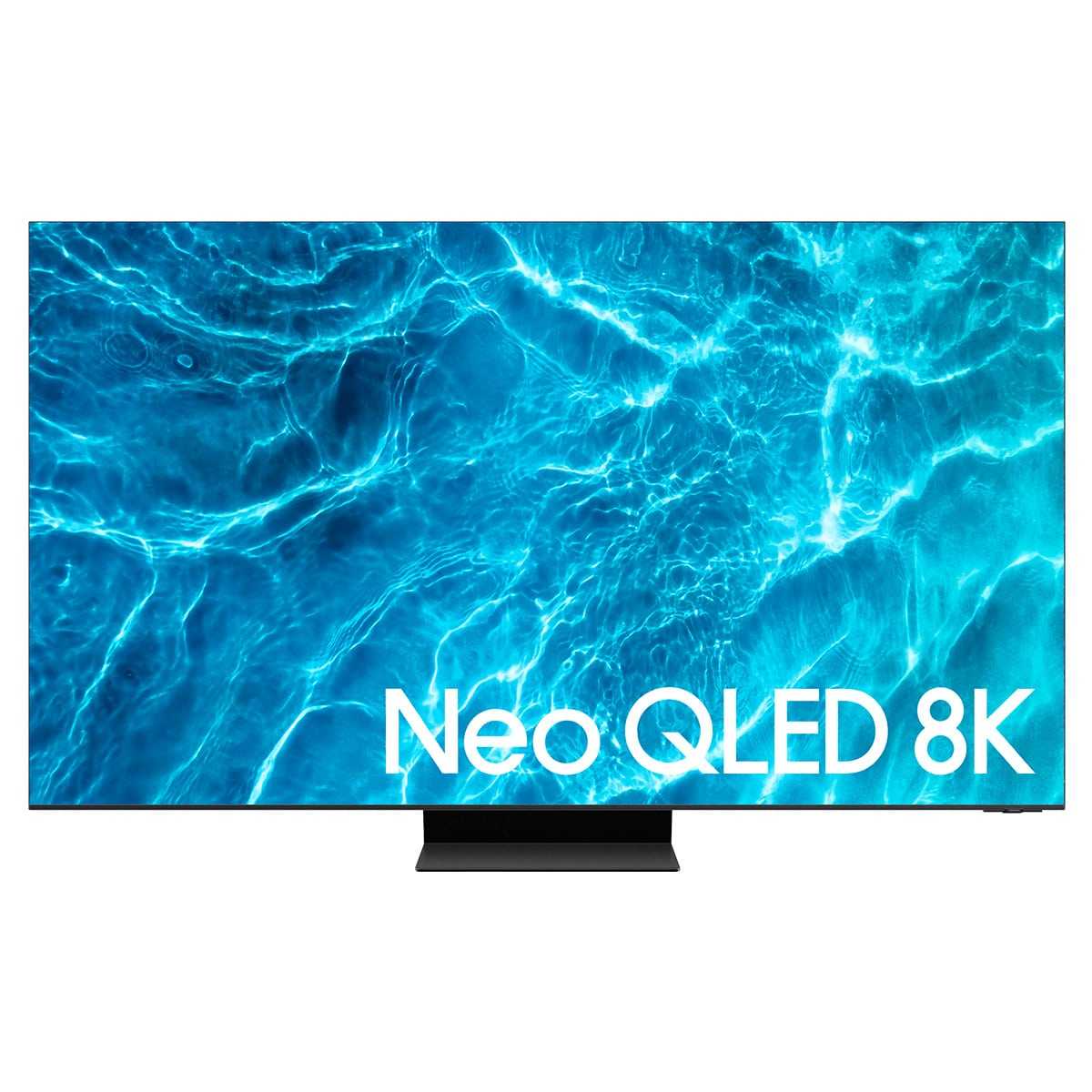 Samsung 65QN900C Neo QLED Smart TV (65 Zoll/163cm UHD 8K 100Hz HDR10+ Dolby Atmos Infinity) von Samsung