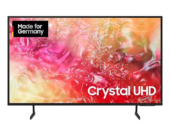 Samsung 75DU7199 Crystal UHD Smart TV 189 cm 75 Zoll Samsung 75DU7199 Crystal UHD Smart TV 189 cm 75 Zoll von Samsung