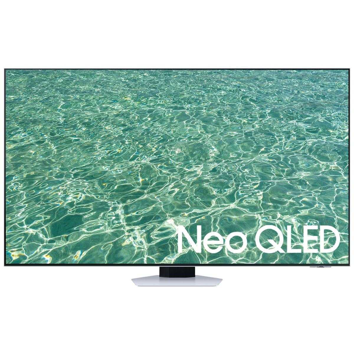 Samsung 75QN85C Neo QLED Smart TV (75 Zoll / 189 cm UHD 4K 120Hz HDR10+ Dolby Atmos NeoSlim) von Samsung